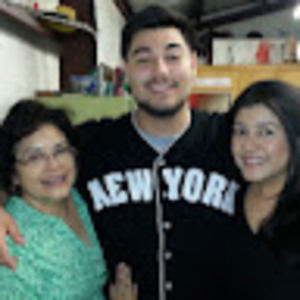 Meet your Posher, Pat